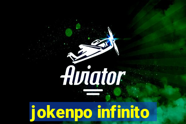 jokenpo infinito